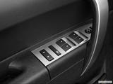  Driver's side inside window controls photo